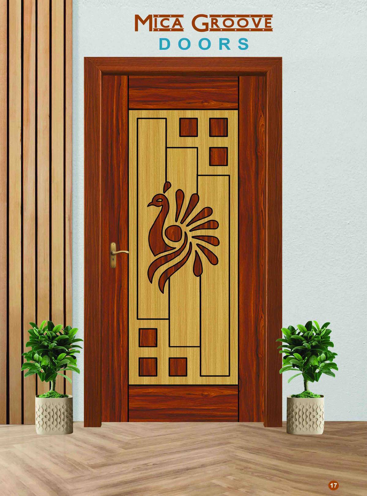 Sri RaviTeja Doors Collection