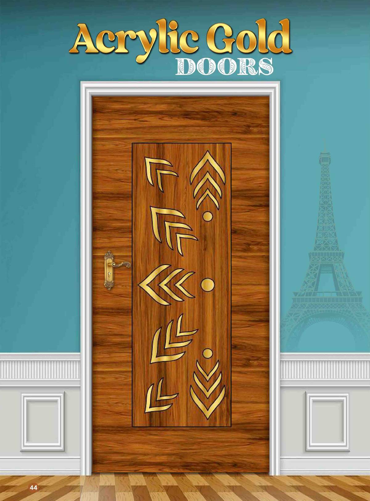 Sri RaviTeja Doors Collection